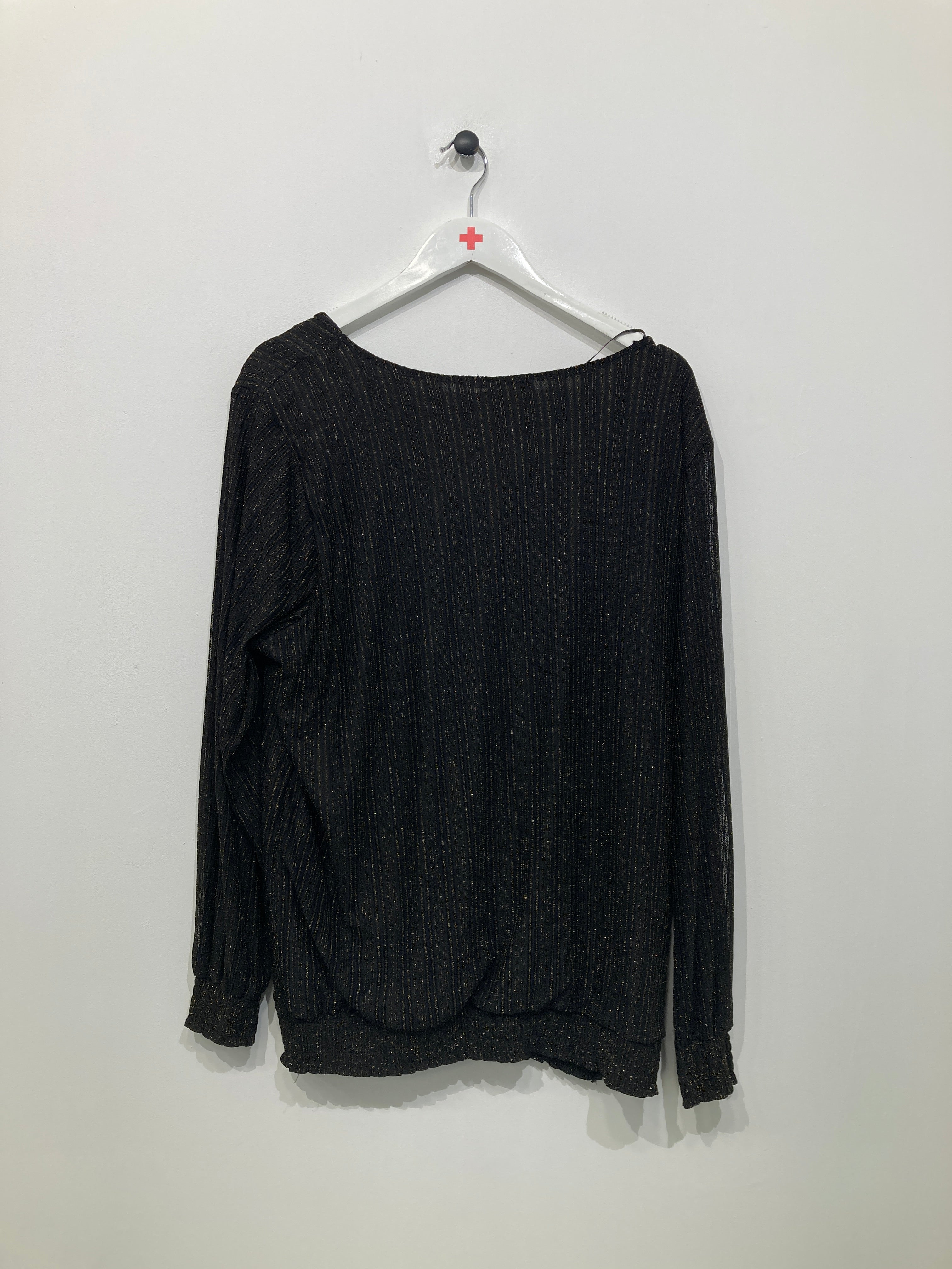 Jackie VRS Bluse
